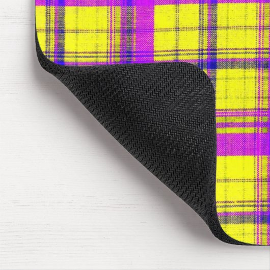 Plain Pset 2h Muismat (Hoek)