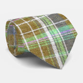 Plain Pset 3b Stropdas (Opgerold)