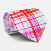 Plain Pset 3f Stropdas (Opgerold)