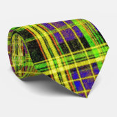 Plain Pset 3o Stropdas (Opgerold)