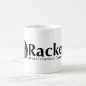 Plain Racket Mok (Center)