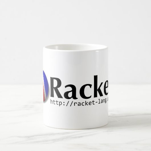 Plain Racket Mok (Center)