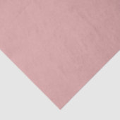 PLAIN SOLID PASTEL PINK | WEEFSELPAPIER TISSUEPAPIER (Detail)