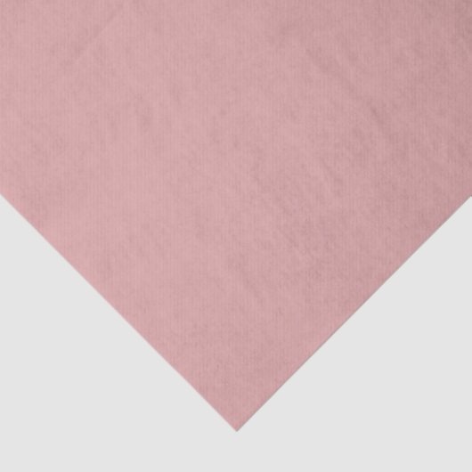 PLAIN SOLID PASTEL PINK | WEEFSELPAPIER TISSUEPAPIER (Detail)