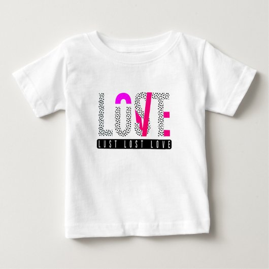 Plain Text Baby (Voorkant)