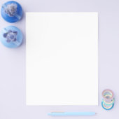 Plain White Flyer (Enkel)