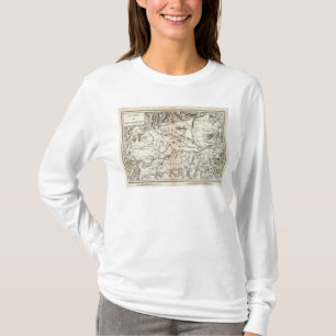 Plaine de Montbrison T-shirt
