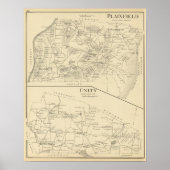 Plainfield, eenheid poster (Voorkant)