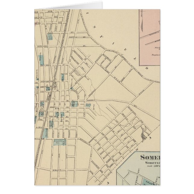 Plainfield, NJ (Voorkant)