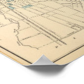 Plainfield, NJ Poster (Hoek)