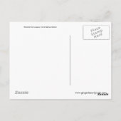 Plainville Fire Company Hot Air Ballonfestival Briefkaart (Achterkant)