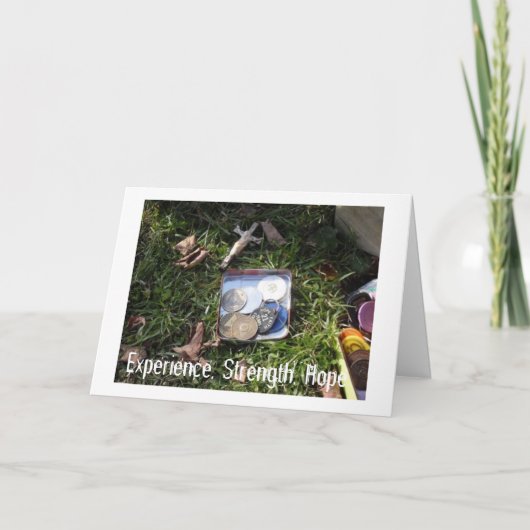 Plainville Vrijdag Nacht ChipsII Kaart (Voorkant)