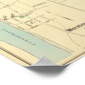 Plainville, Warehouse Pt, Windsor Poster (Hoek)