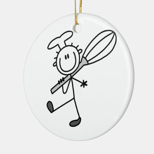 Plak Afbeelding Schuif met whisky Keramisch Ornament (Links)