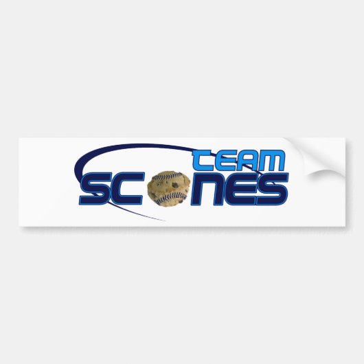 Plak de sticker overal (Voorkant)