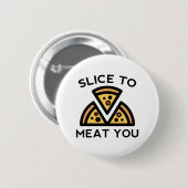 Plak om je te bevallen ronde button 5,7 cm (Voorkant /achterkant)