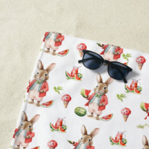 plak rijp, sappig, rode watermeloen