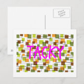plakband2.png briefkaart (Voorkant / Achterkant)