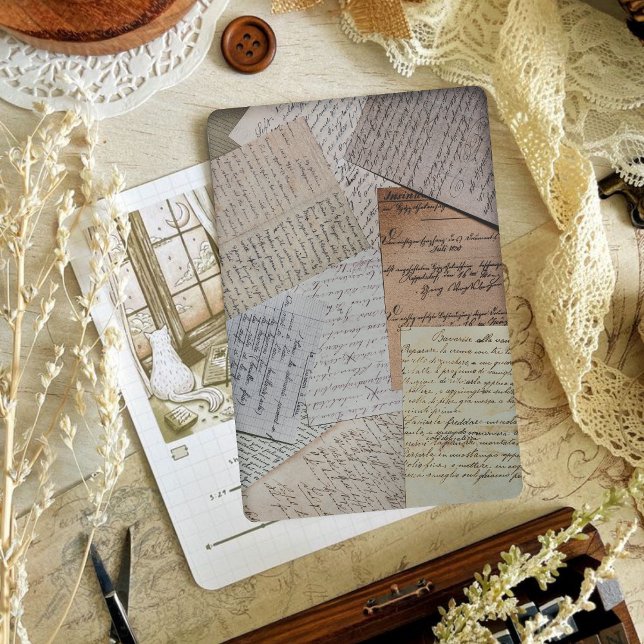  plakboekpapier (Creator heeft geüpload)