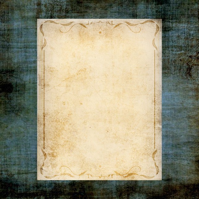  plakboekpapier met riemen (Creator heeft geüpload)