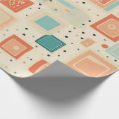 plakboekpatroon (2) cadeaupapier (Hoek)