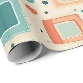 plakboekpatroon (2) cadeaupapier (Rol Hoek)