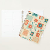  plakboekpatroon (2) planner (Display)