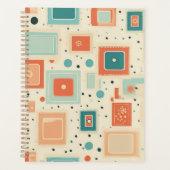  plakboekpatroon (2) planner (Voorkant)