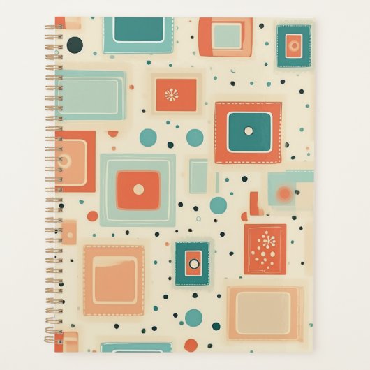  plakboekpatroon (2) planner (Voorkant)