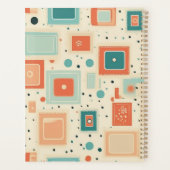  plakboekpatroon (2) planner (Achterkant)