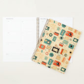  plakboekpatroon planner (Display)