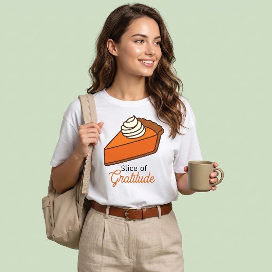 Plakje Gratiekaaskoek T-shirt