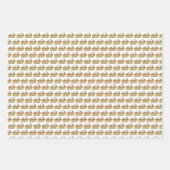 Plakken Apple Blueberry Key Limoen Fruit Pie Piece Inpakpapier Vel (Voorkant 3)