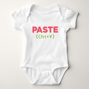 PLAKKEN (Ctrl+V) Romper