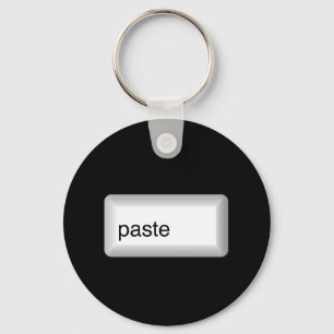 plakken sleutelhanger