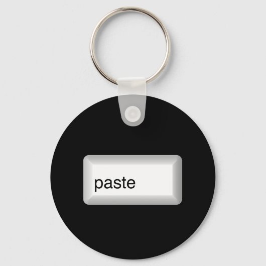 plakken sleutelhanger (Voorkant)