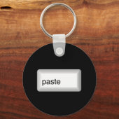 plakken sleutelhanger (Voorkant)