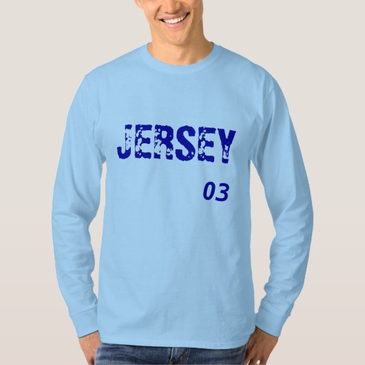 Plakken T-shirt (Voorkant)