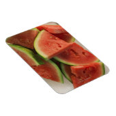 Plakken van watermeloenen magneet (Rechterzijde)