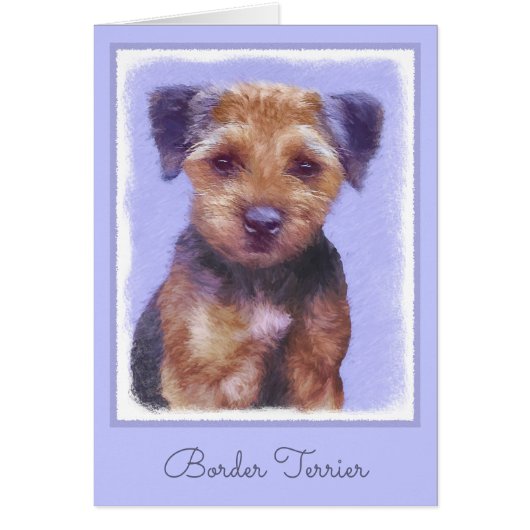 Plakken voor randbedekking - Kute Original Dog Art (Voorkant)