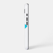 Plaknotitie iPhone 16 Hoesje (Linkerkant)