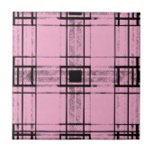 Plakontwerper Tegeltje (Voorkant)