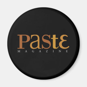 Plakuitgifte 2 Klassieke Logo Magnet