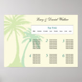 Plan 2 van de bestemmingweduwen poster (Voorkant)