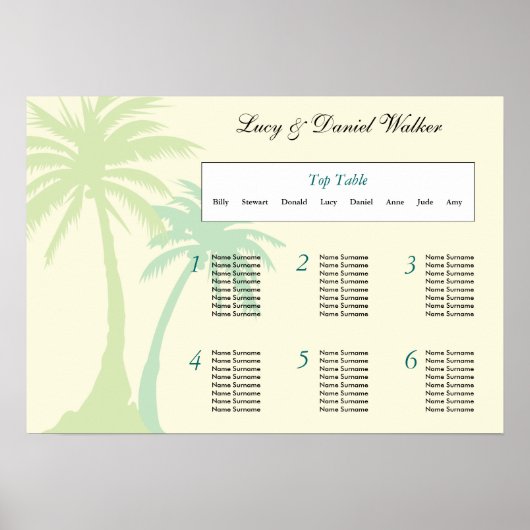 Plan 2 van de bestemmingweduwen poster (Voorkant)