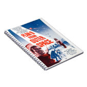 Plan_9_From Outer Space Notitieboek (Rechterzijde)