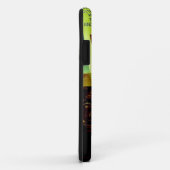 Plan 9 van Buitenruimte Case-Mate iPhone Case (Achterkant/rechts)