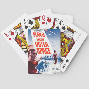 Plan_9_Van buitenruimte Pokerkaarten