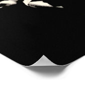 Plan 9 van Buitenruimte Poster (Hoek)