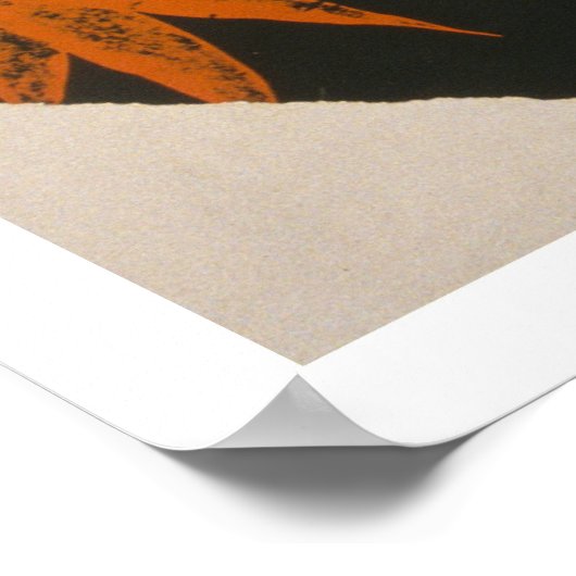 Plan A Farm Garden 1941 WPA Poster (Hoek)